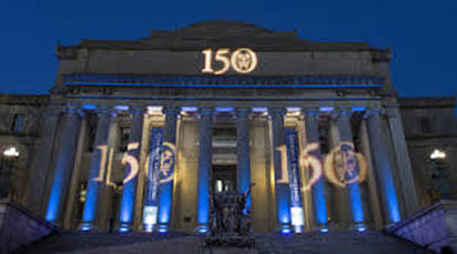 Columbia Engineering